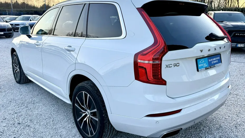 VOLVO XC90 -