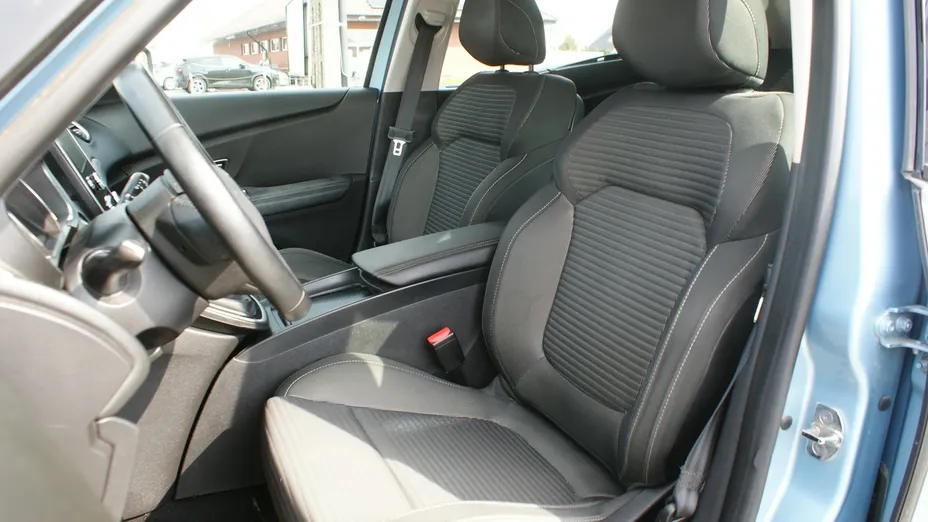 RENAULT Scenic -