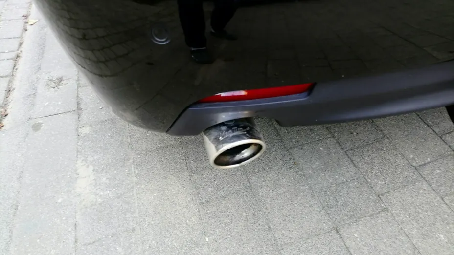 SAAB 9-3 -