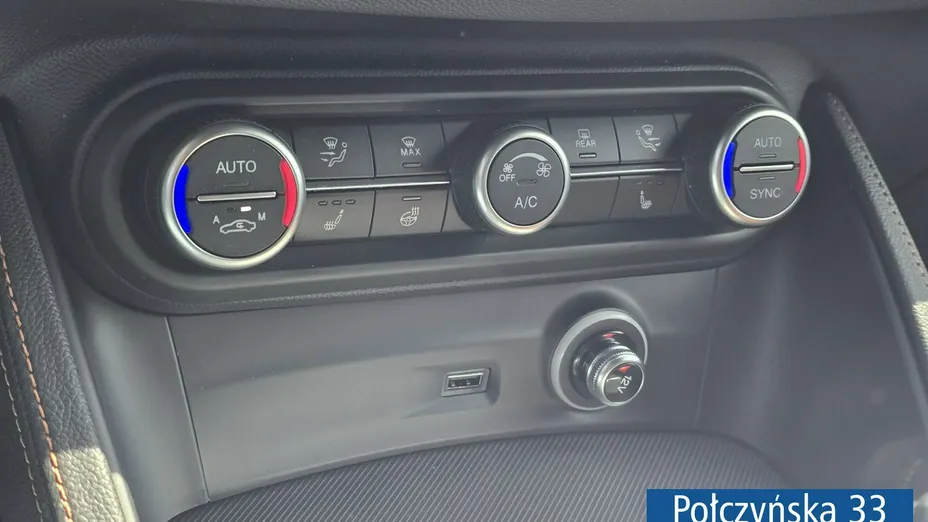 ALFA ROMEO Stelvio -