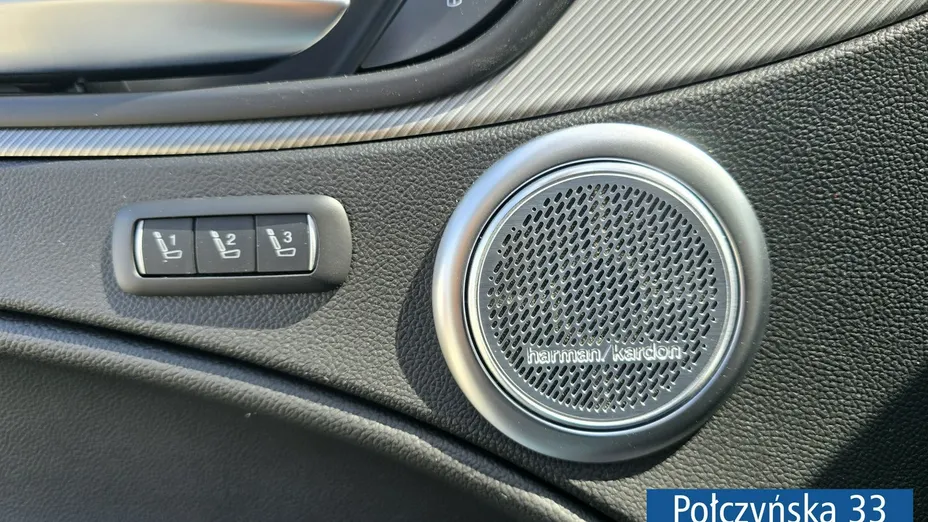 ALFA ROMEO Stelvio -