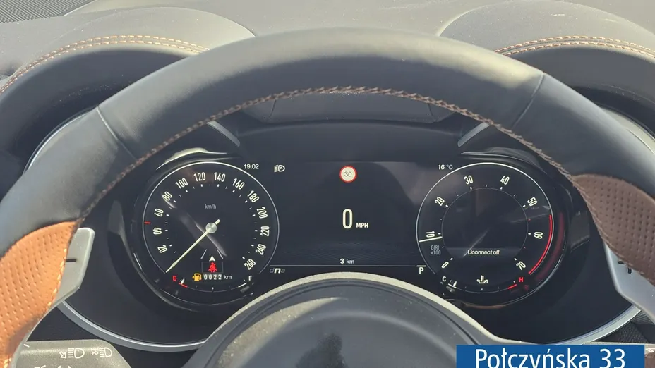 ALFA ROMEO Stelvio -