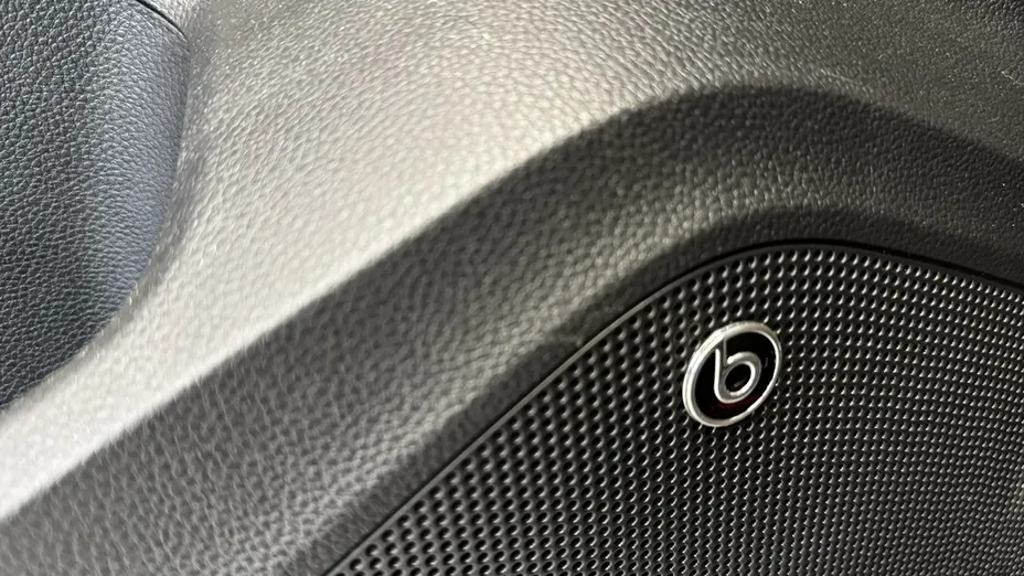 CUPRA Ateca Ateca 2.0 TSI 4Drive DSG