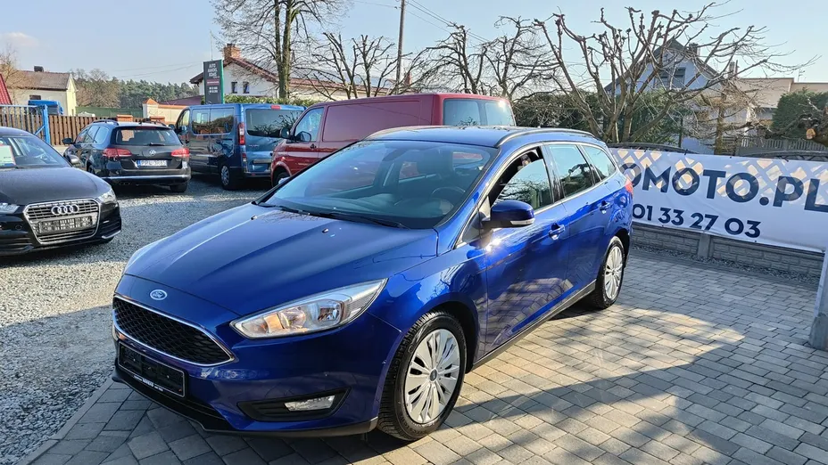 FORD Focus -