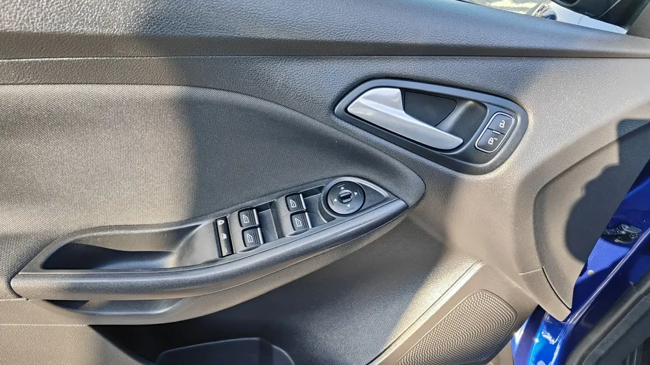 FORD Focus -