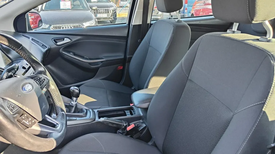 FORD Focus -