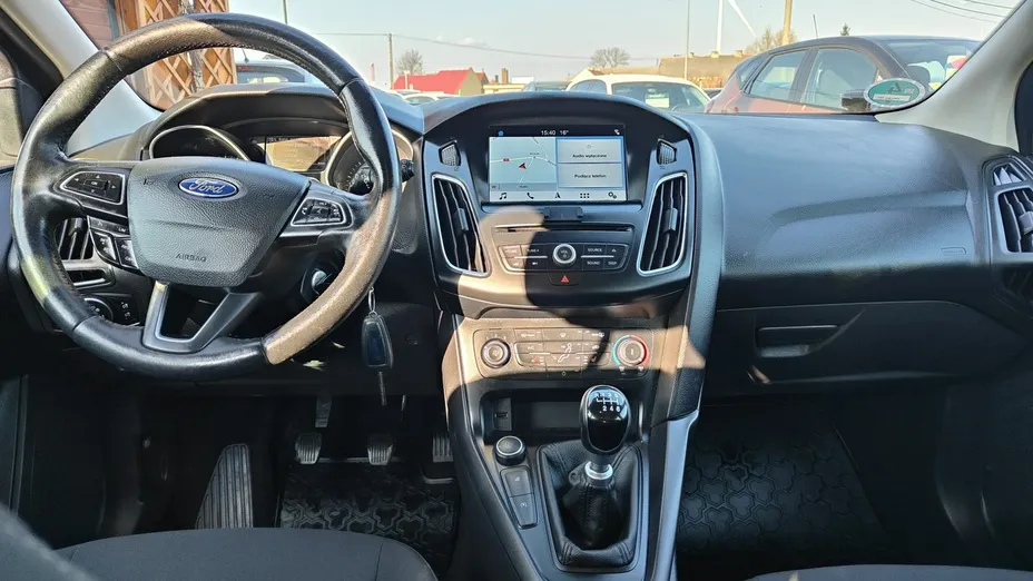 FORD Focus -