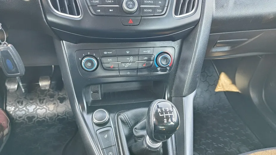 FORD Focus -
