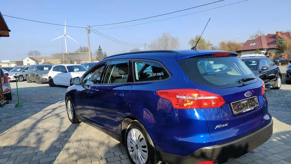 FORD Focus -