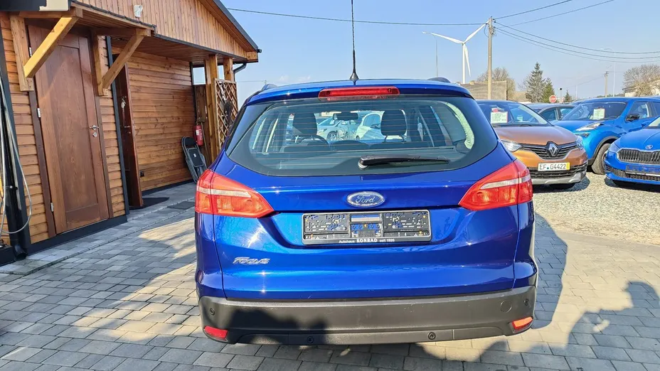 FORD Focus -