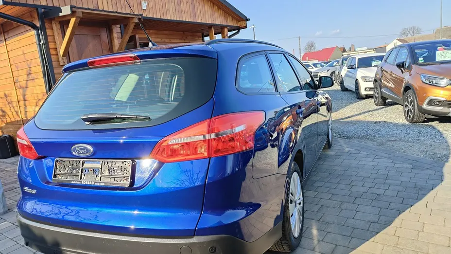 FORD Focus -