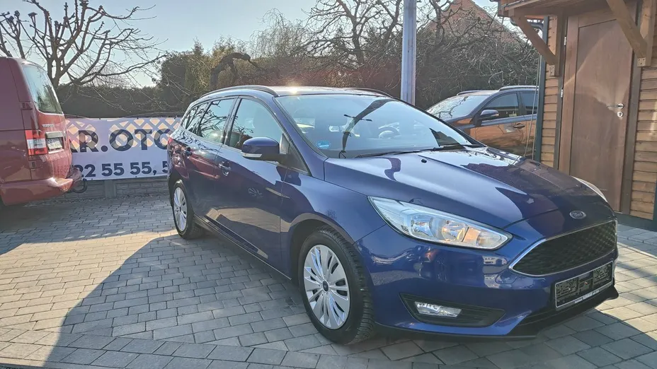 FORD Focus -