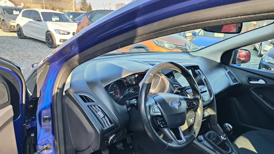 FORD Focus -