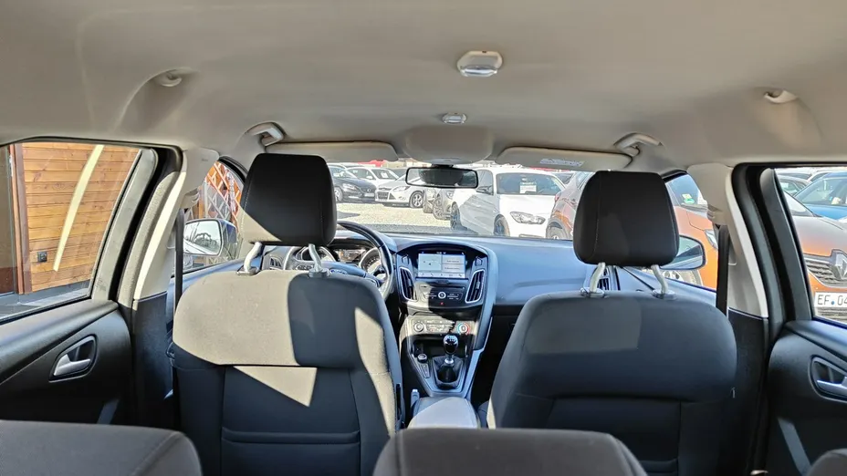 FORD Focus -