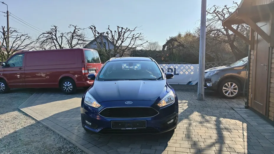 FORD Focus -