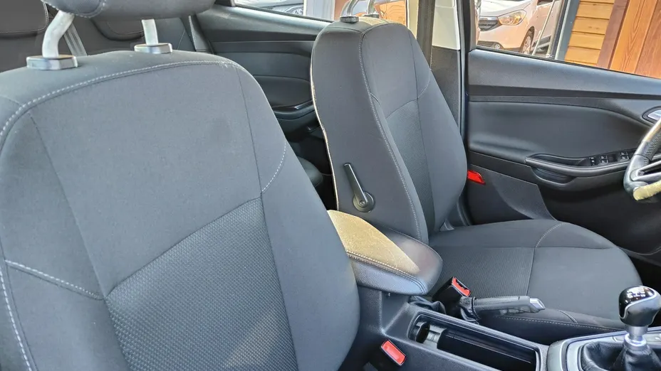 FORD Focus -