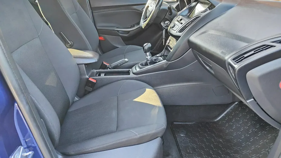 FORD Focus -