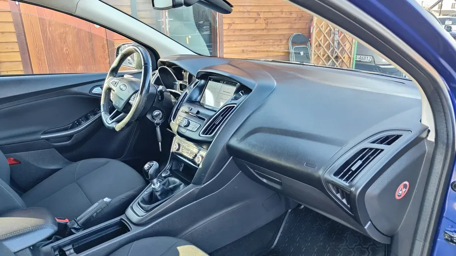 FORD Focus -