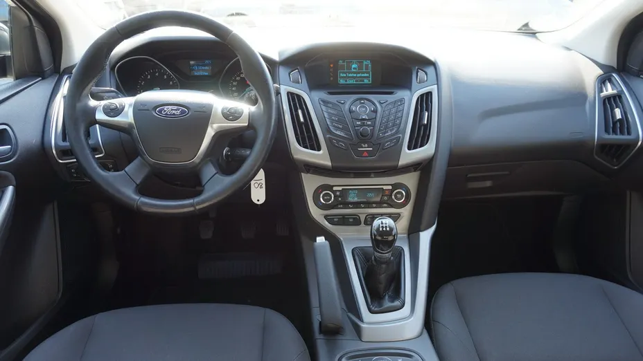 FORD Focus -