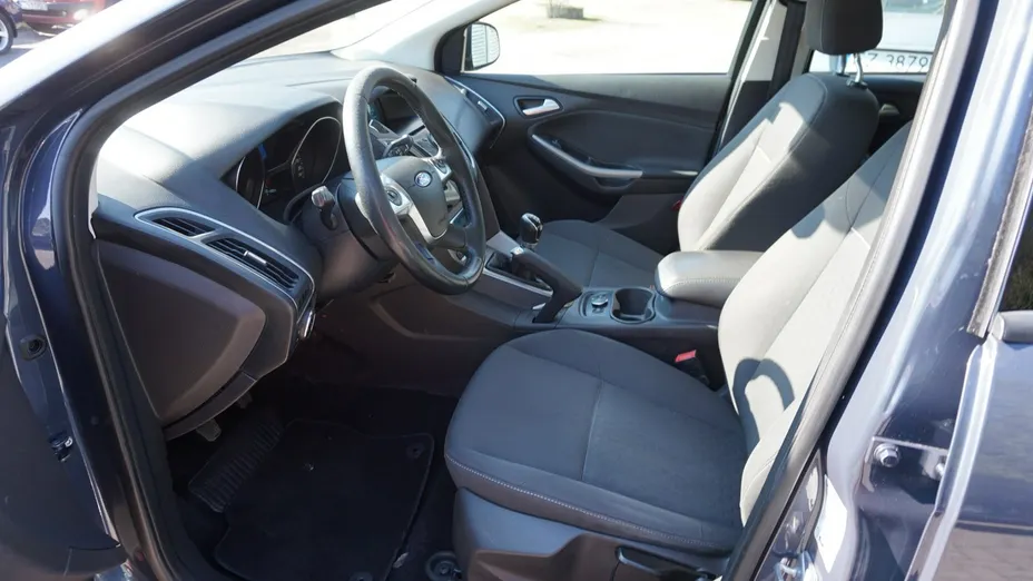 FORD Focus -