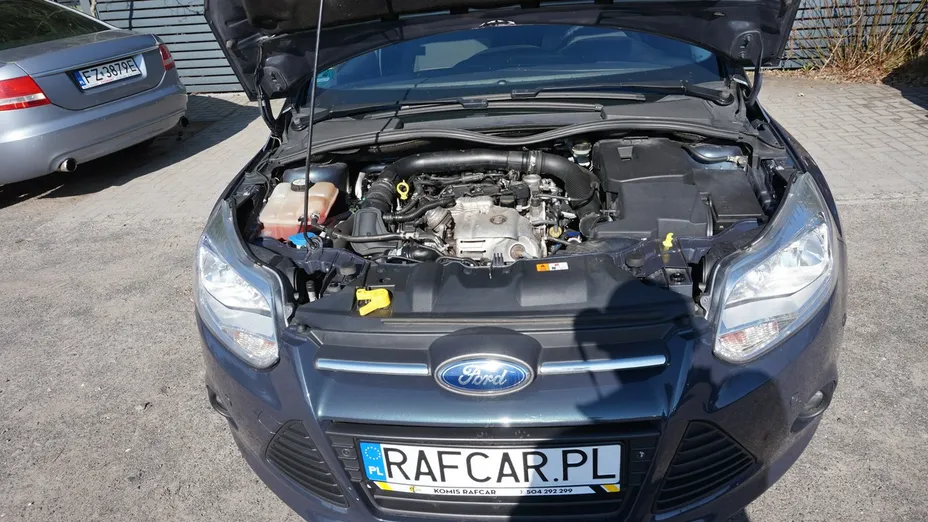 FORD Focus -