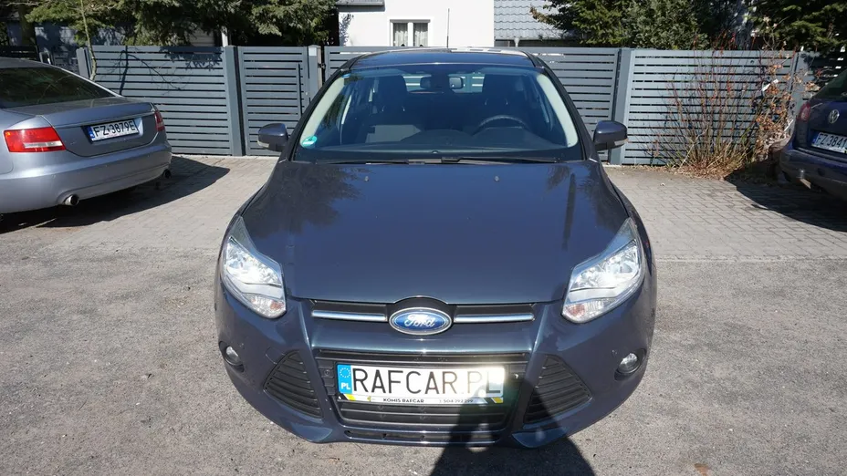 FORD Focus -