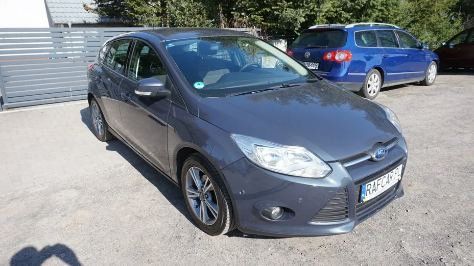 FORD Focus -