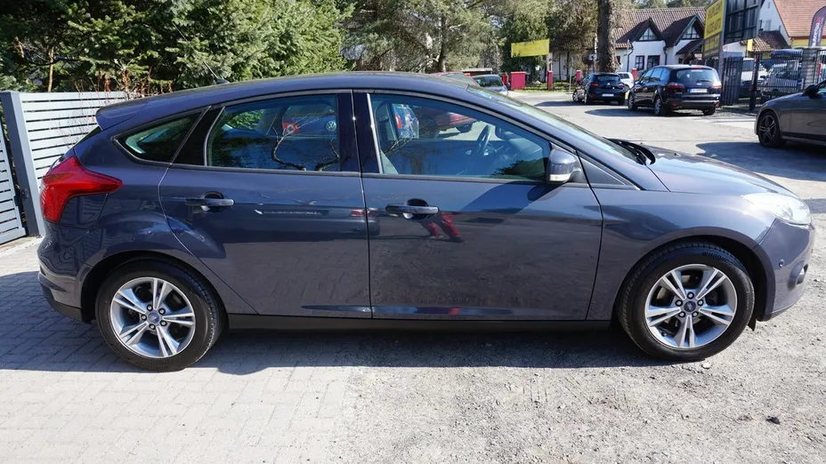 FORD Focus -