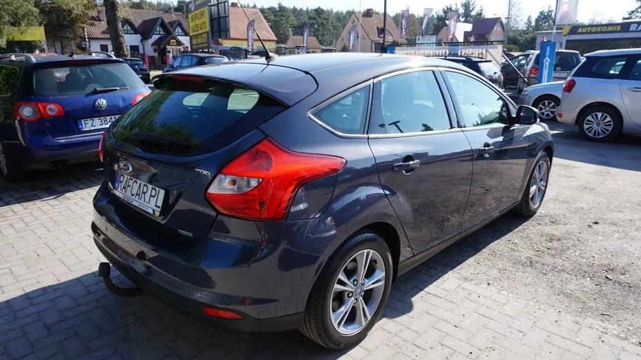 FORD Focus -