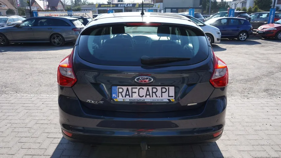 FORD Focus -