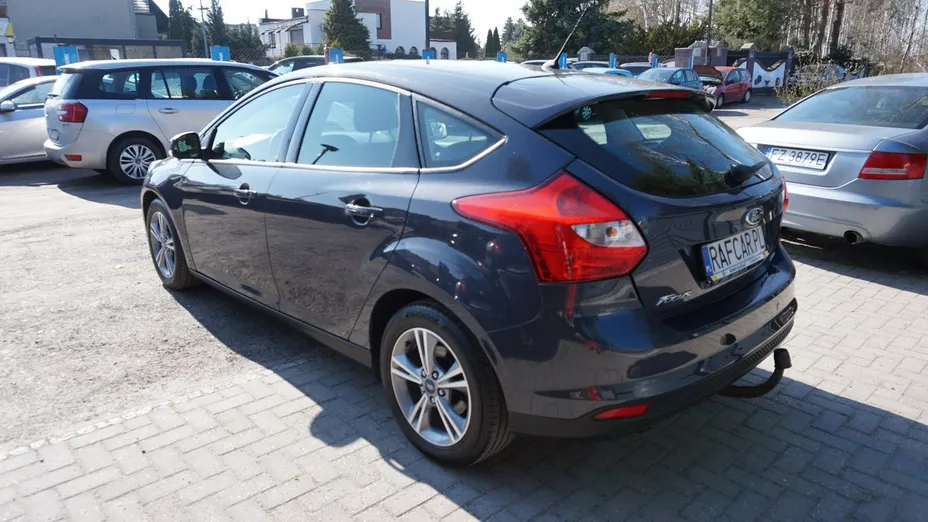 FORD Focus -