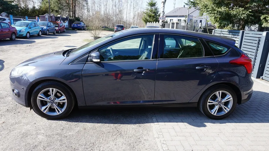 FORD Focus -