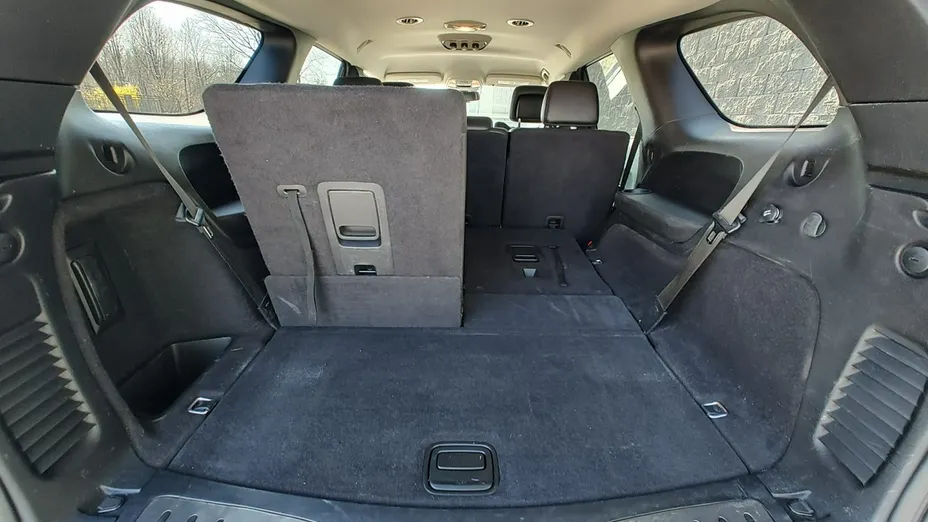 DODGE Durango -