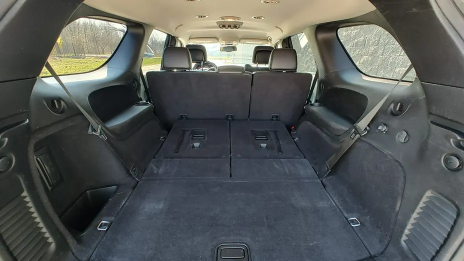 DODGE Durango -