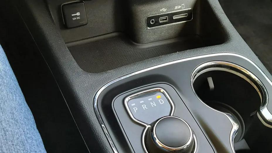 DODGE Durango -