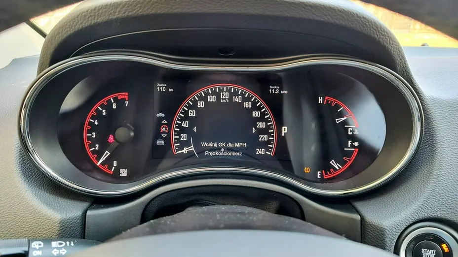 DODGE Durango -