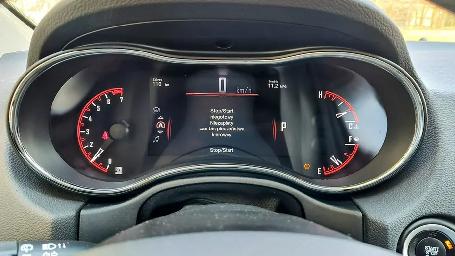 DODGE Durango -