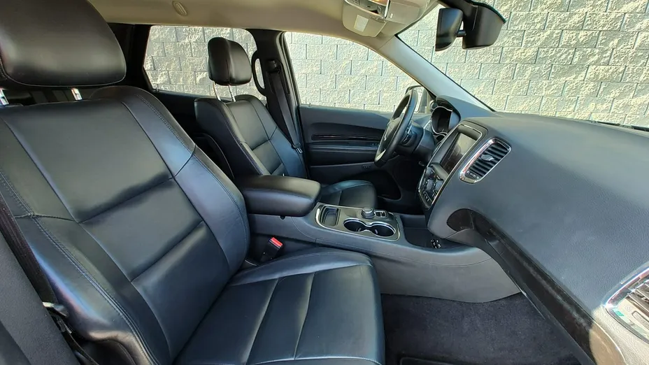DODGE Durango -