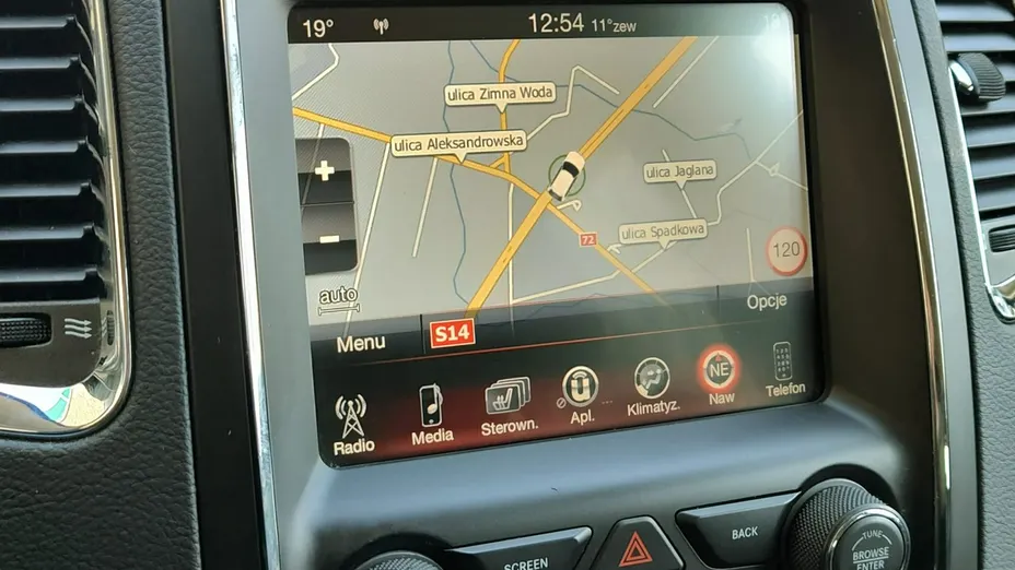 DODGE Durango -