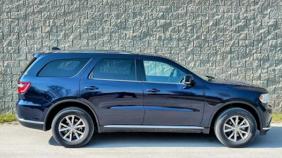 DODGE Durango -