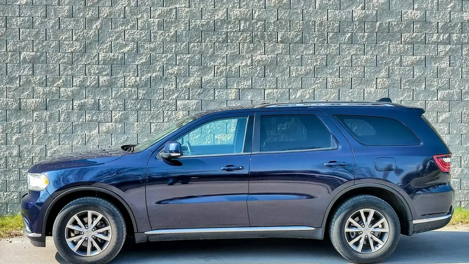 DODGE Durango -
