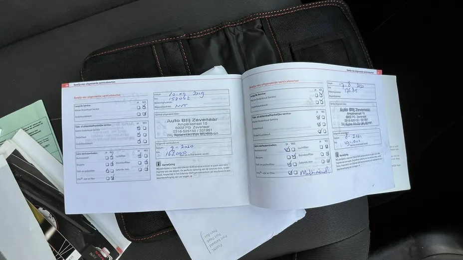 SEAT Altea XL -