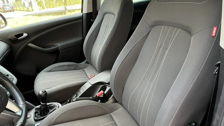 SEAT Altea XL -