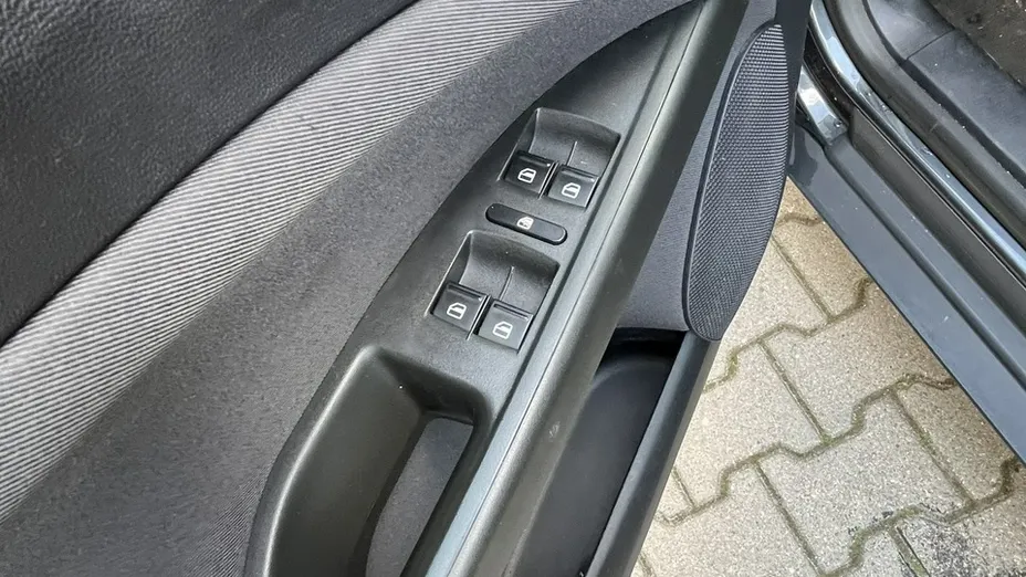 SEAT Altea XL -