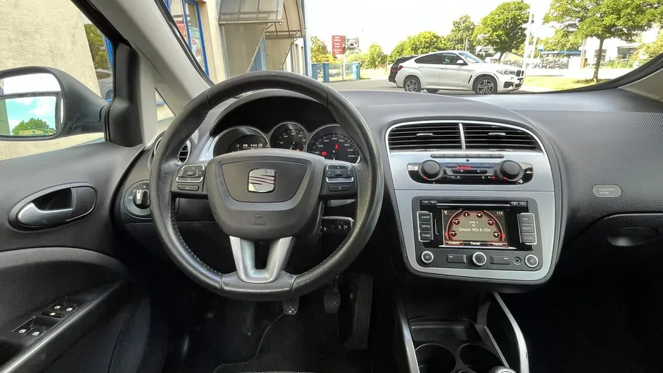 SEAT Altea XL -