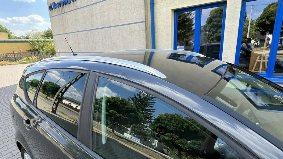 SEAT Altea XL -