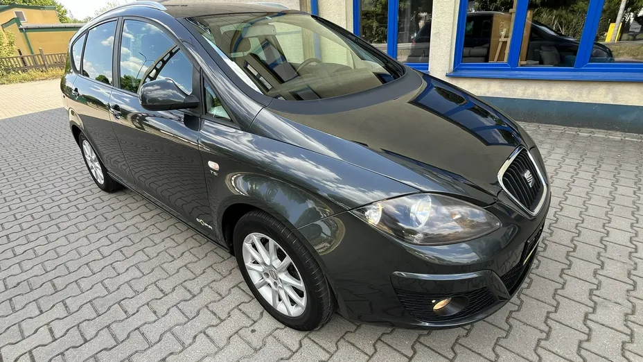 SEAT Altea XL -