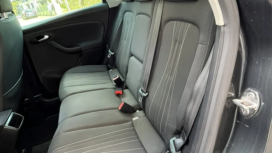 SEAT Altea XL -