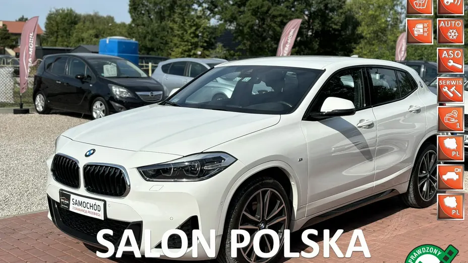 BMW X2 -