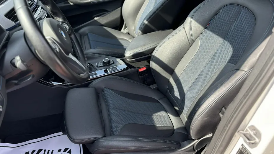BMW X2 -